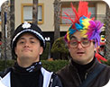 Carnaval Asalsido