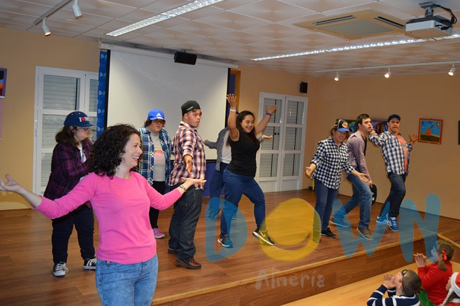 Fiesta Reyes Magos