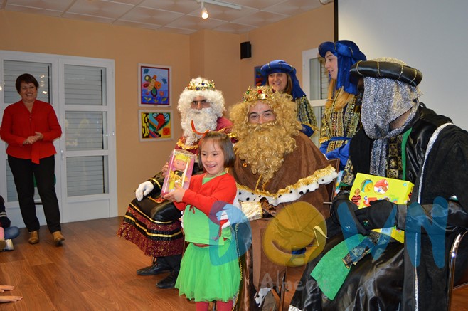 Fiesta Reyes Magos