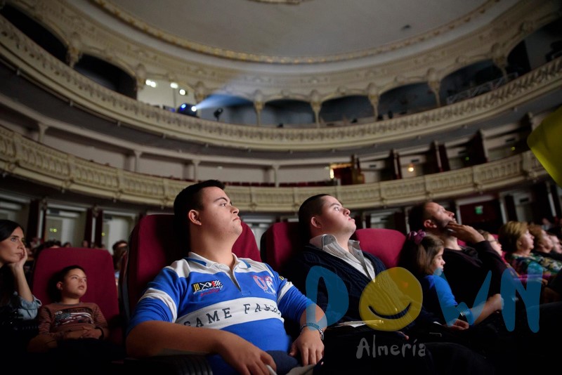 Asalsido, Festival Internacional de Cine de Almería