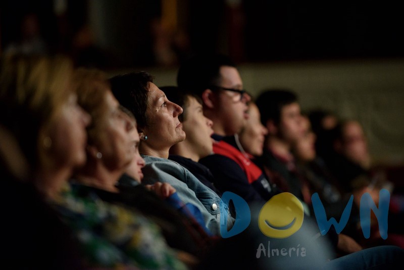 Asalsido, Festival Internacional de Cine de Almería