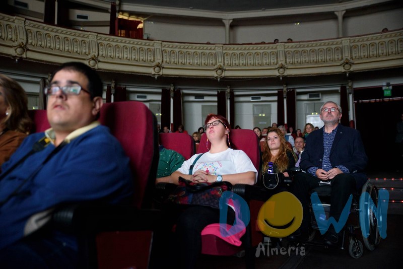 Asalsido, Festival Internacional de Cine de Almería