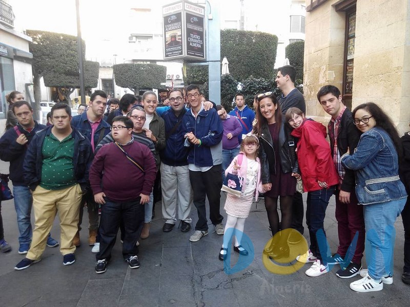 Asalsido, Festival Internacional de Cine de Almería