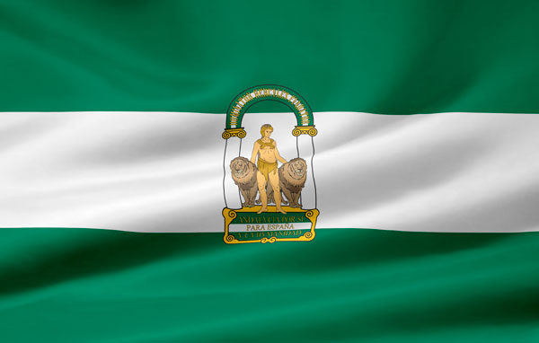 Andalucía