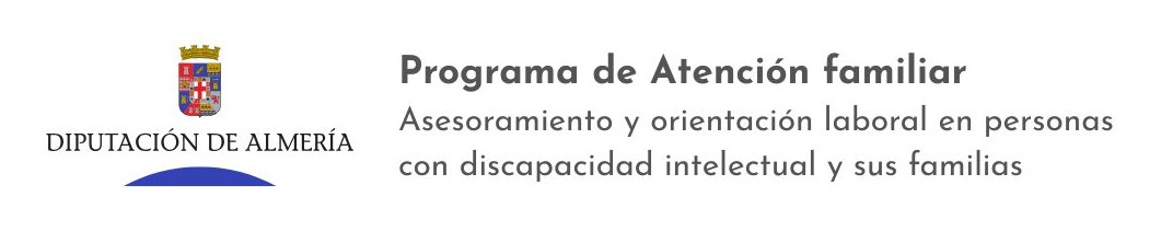 Programa de Atención Familiar